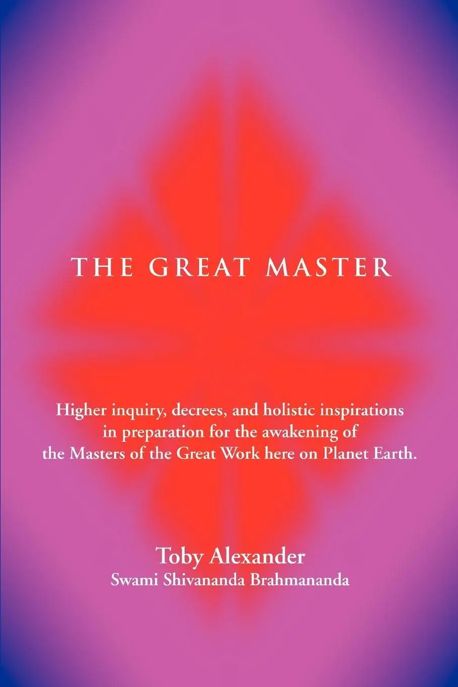Cover: 9780595474776 | The Great Master | Toby D. Alexander | Taschenbuch | Englisch | 2008