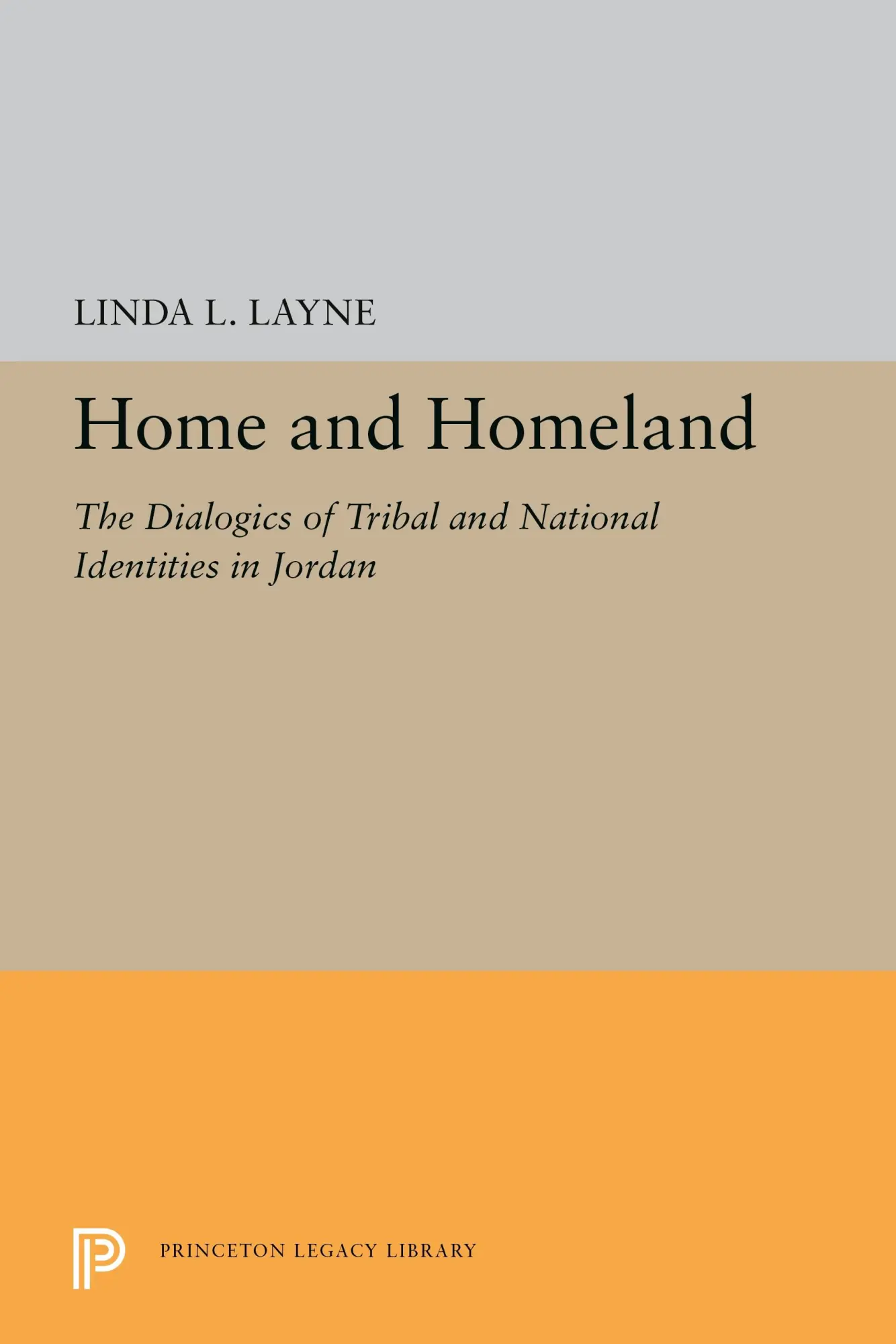 Cover: 9780691194776 | Home and Homeland | Linda L Layne | Taschenbuch | Englisch | 2019