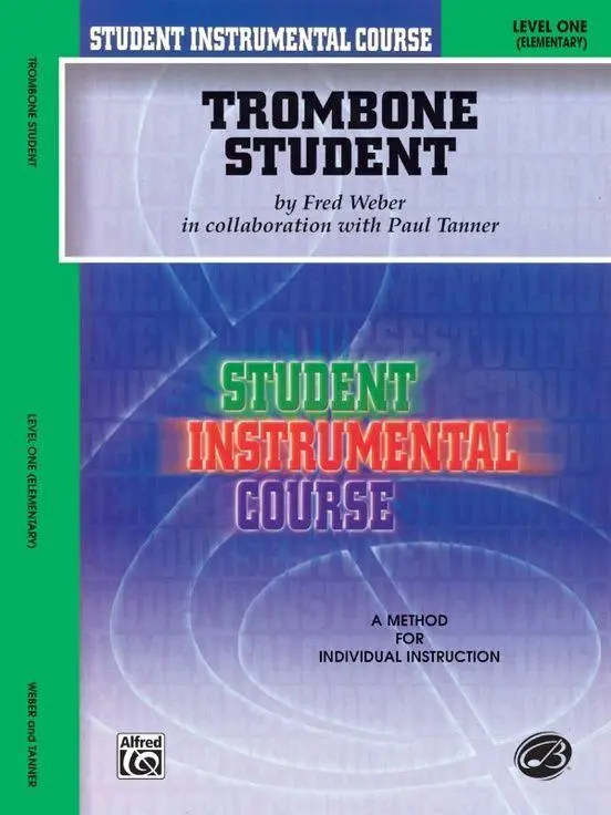 Cover: 9780757904776 | Trombone Student, Level I | Fred Weber | Taschenbuch | Buch | Englisch