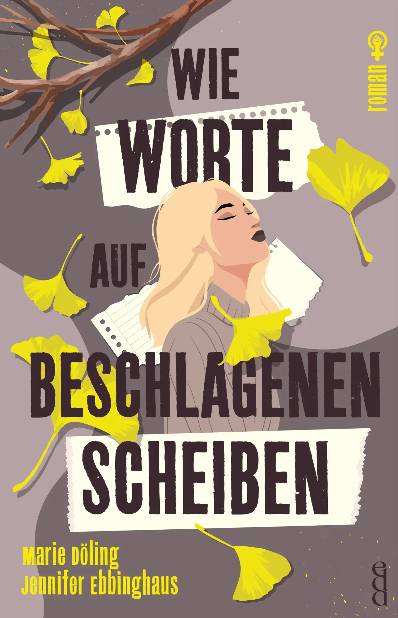 Cover: 9783690284776 | Wie Worte auf beschlagenen Scheiben | Neuauflage | Döling (u. a.)