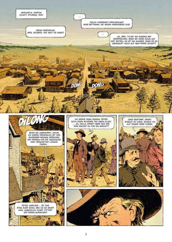 Bild: 9783987214776 | Colt &amp; Coal | (Graphic Novel) | Vincent Brugeas | Buch | 72 S. | 2026