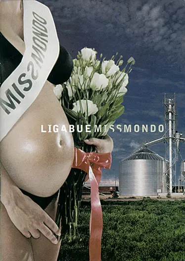 Cover: 9788882914776 | Ligabue: Miss Mondo | Buch | Edition Carisch | EAN 9788882914776