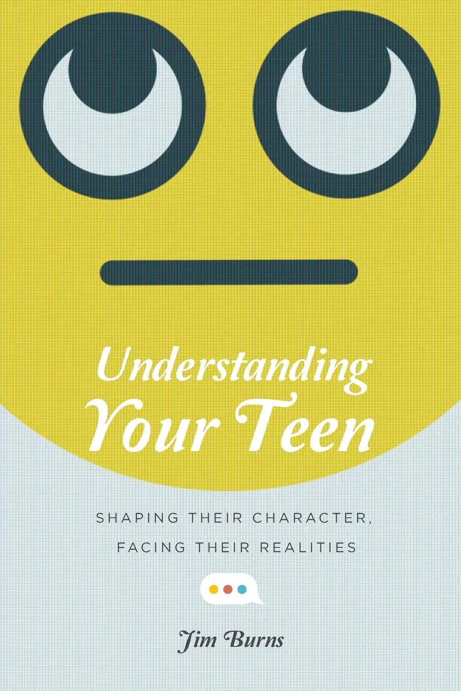 Cover: 9780830844876 | Understanding Your Teen | Jim Burns | Taschenbuch | Englisch | 2017