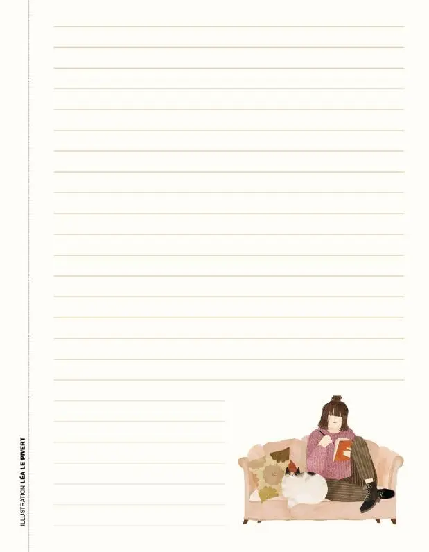 Bild: 9781523534876 | Book for Paper Lovers: Color Your World | Editors of Flow Magazine