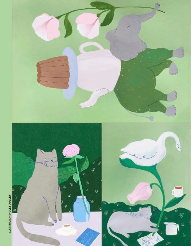 Bild: 9781523534876 | Book for Paper Lovers: Color Your World | Editors of Flow Magazine