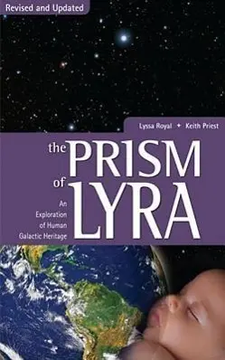 Cover: 9781891824876 | Prism of Lyra | An Exploration of Human Galactic Heritage | Buch