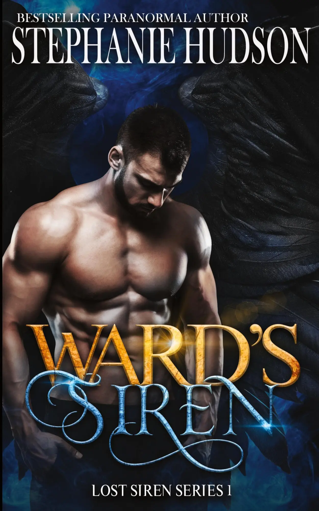 Cover: 9781913904876 | Ward's Siren | Stephanie Hudson | Taschenbuch | Englisch | 2022