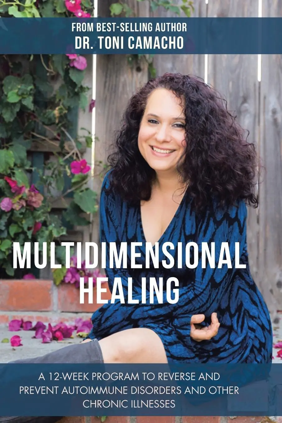 Cover: 9781982214876 | Multidimensional Healing | Toni Camacho | Taschenbuch | Englisch