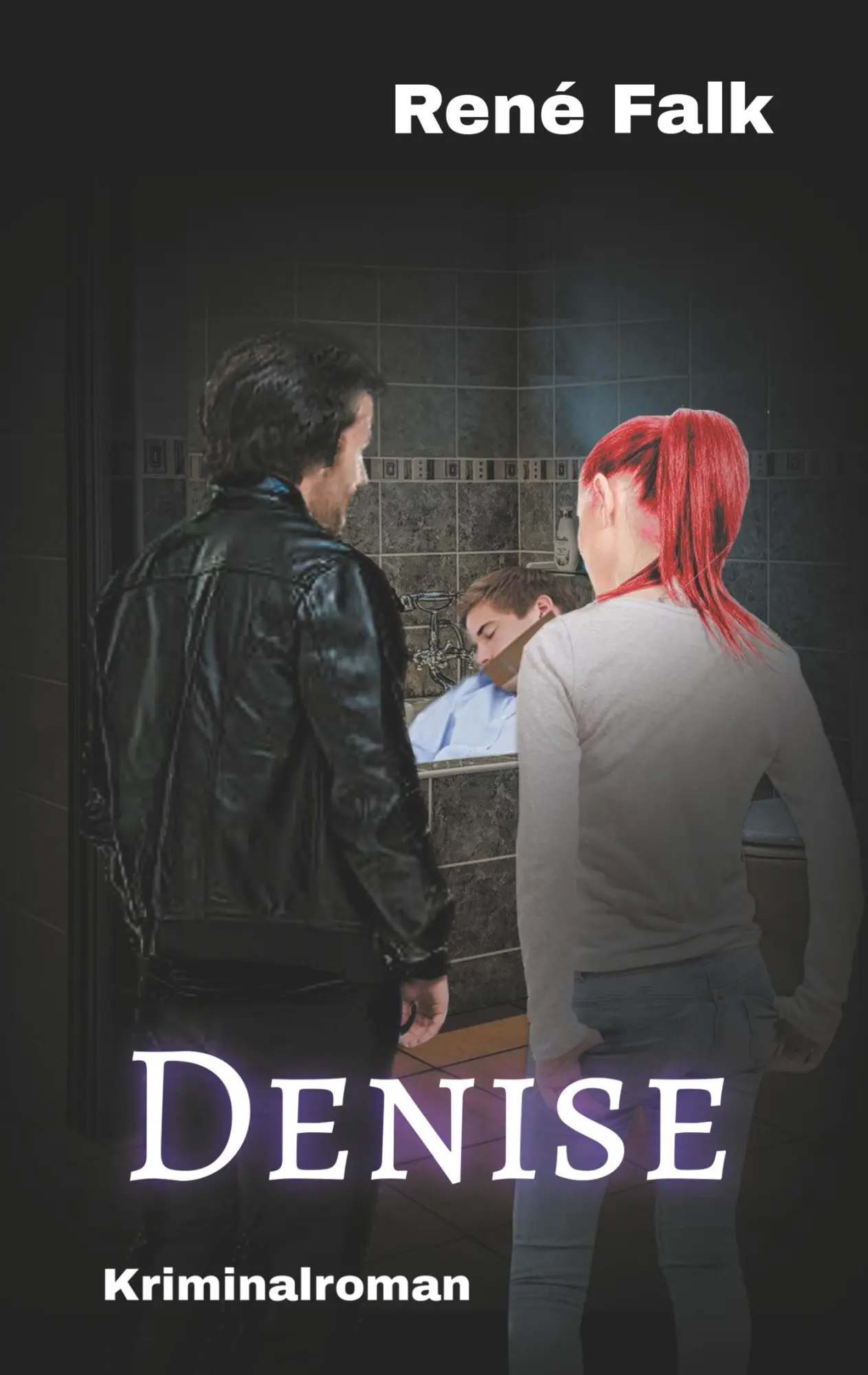 Cover: 9783752884876 | Denise | René Falk | Taschenbuch | 248 S. | Deutsch | 2018