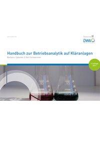 Cover: 9783887214876 | Handbuch zur Betriebsanalytik auf Kläranlagen | Cybulski | Buch | 2024
