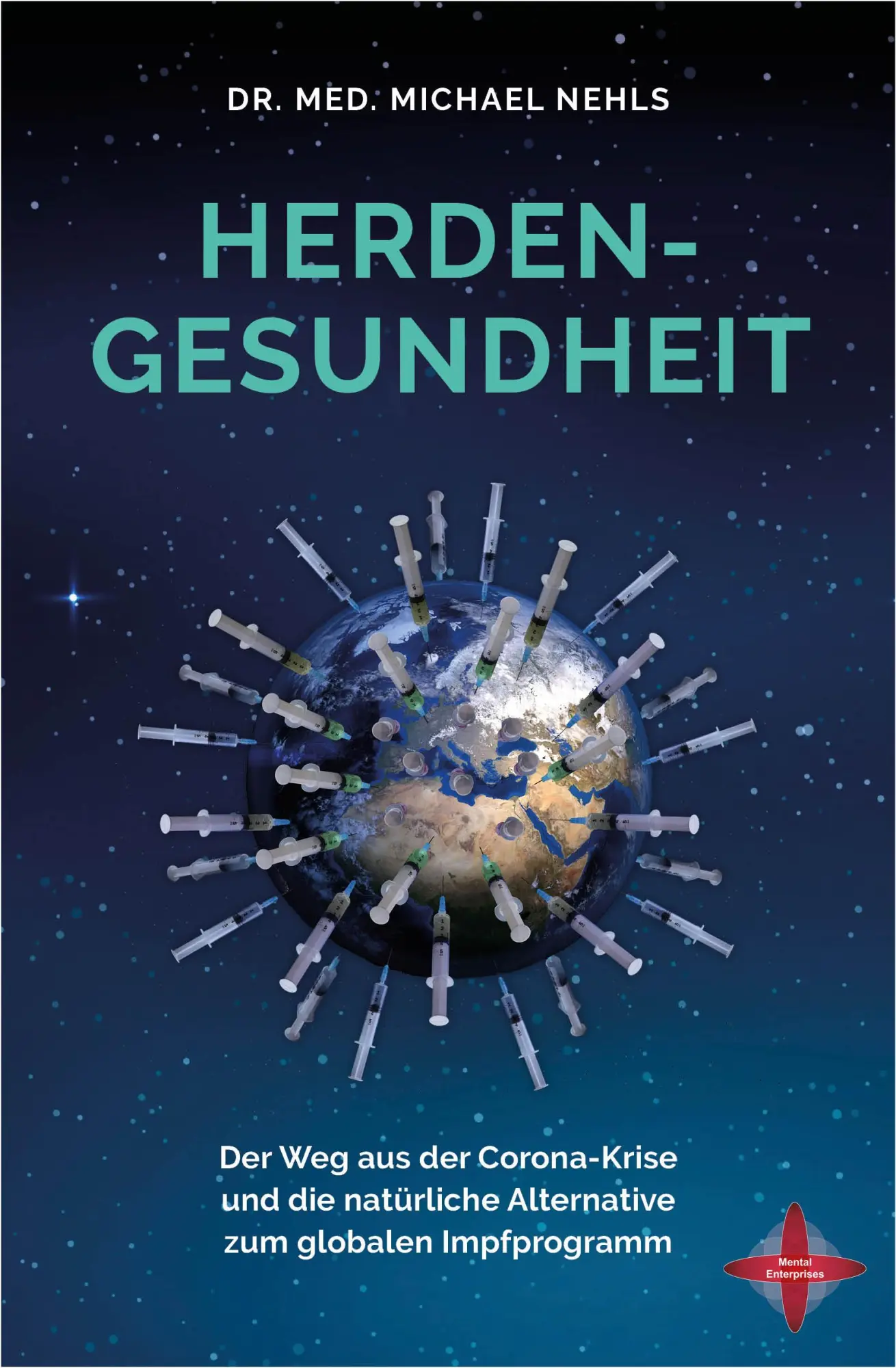 Cover: 9783981404876 | Herdengesundheit | Michael Nehls | Taschenbuch | 288 S. | Deutsch