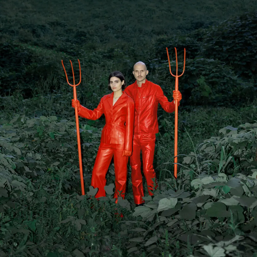 Georgia Gothic