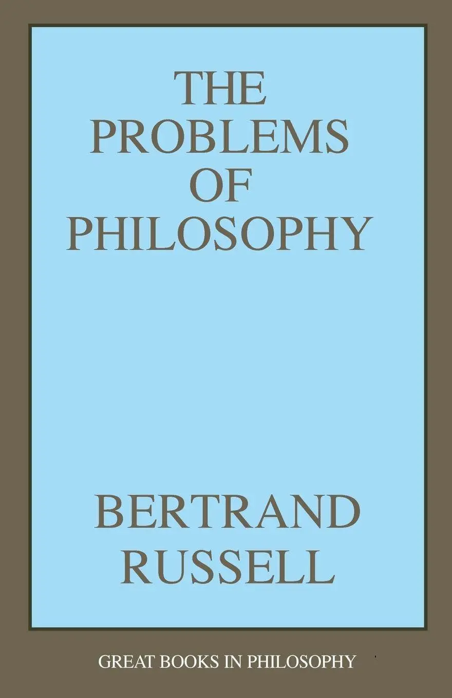 Cover: 9780879754976 | The Problems of Philosophy | Bertrand Russell | Taschenbuch | Englisch