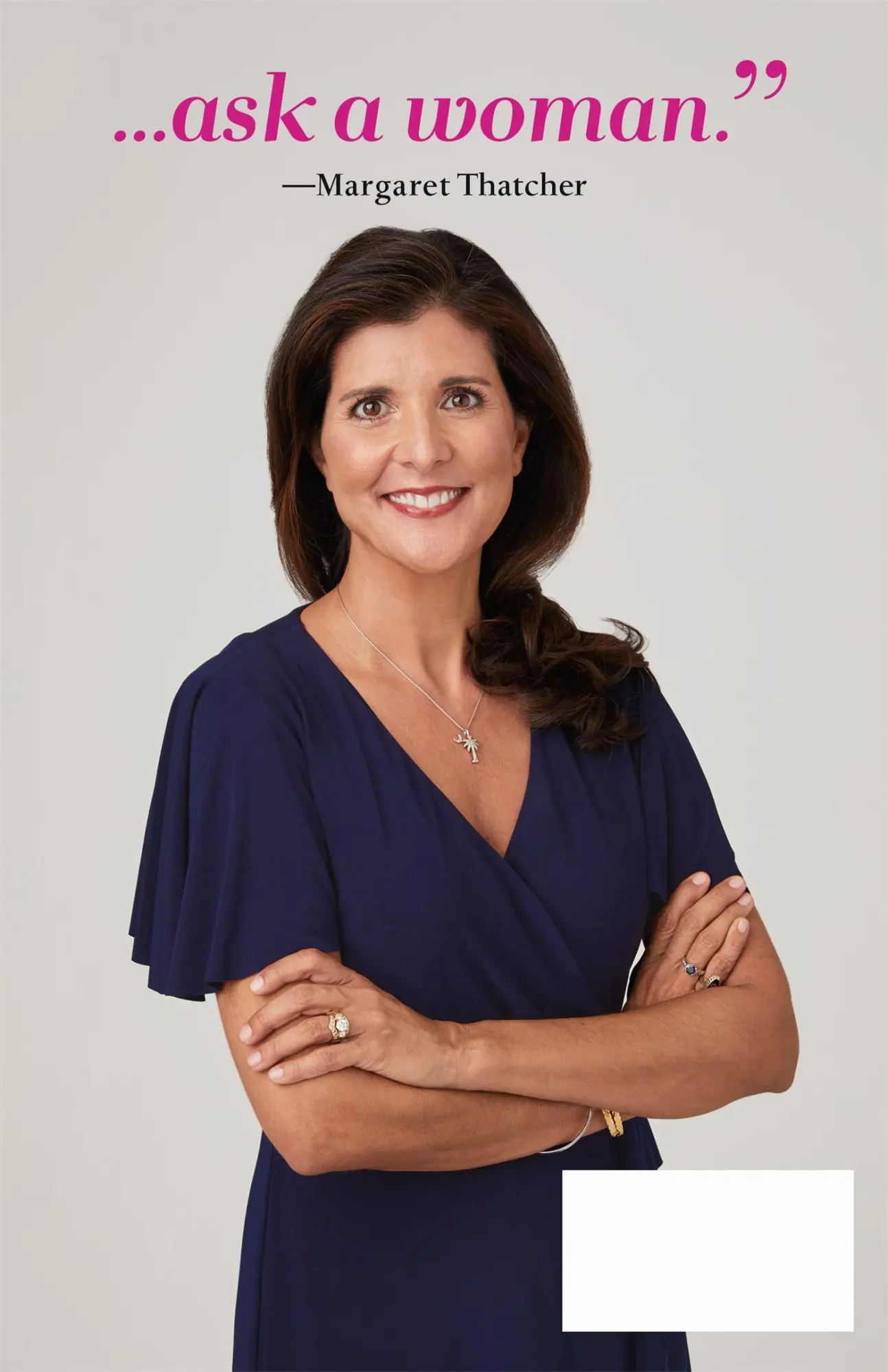 Rückseite: 9781250284976 | If You Want Something Done | Leadership Lessons from Bold Women | Buch