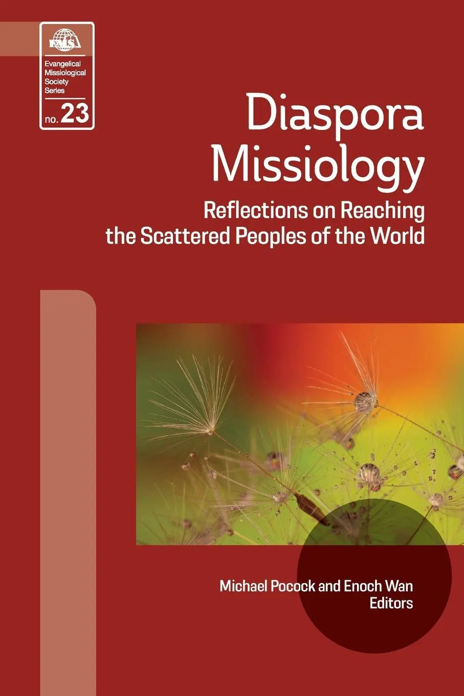 Cover: 9781645084976 | Diaspora Missiology | Michael Pocock (u. a.) | Taschenbuch | Englisch