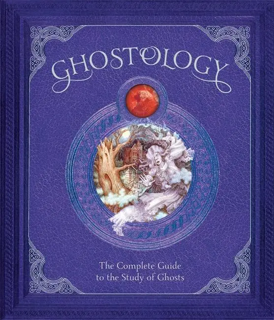 Cover: 9781787414976 | Ghostology | Dugald Steer | Buch | Gebunden | Englisch | 2020