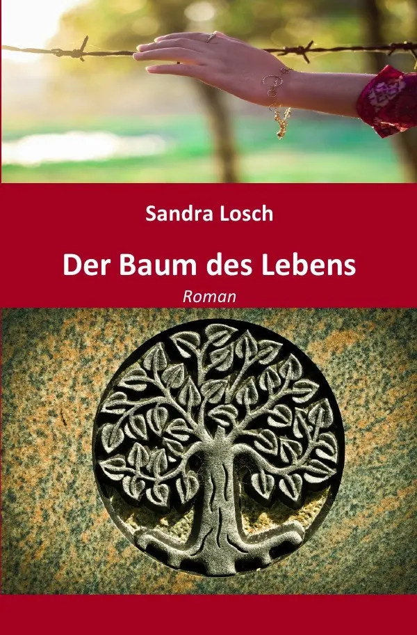 Cover: 9783745014976 | Der Baum des Lebens | Sandra Losch | Taschenbuch | 212 S. | Deutsch