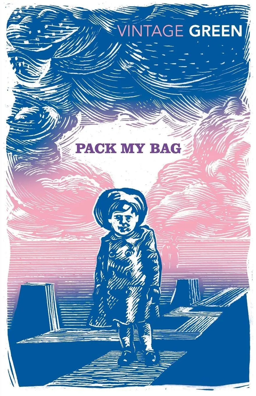 Cover: 9780099285076 | Pack My Bag | Henry Green | Taschenbuch | Englisch | 2016