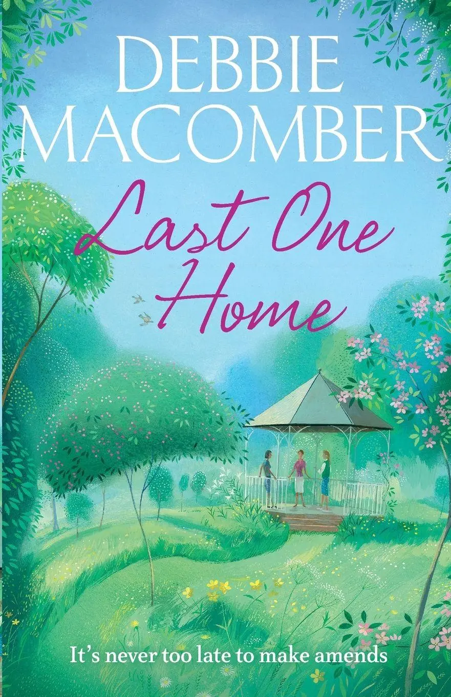 Cover: 9780099595076 | Last One Home | Debbie Macomber | Taschenbuch | Englisch | 2015