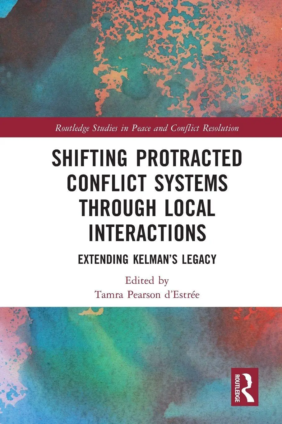 Cover: 9781032375076 | Shifting Protracted Conflict Systems Through Local Interactions | Buch