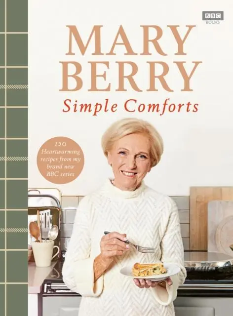 Cover: 9781785945076 | Mary Berry's Simple Comforts | Mary Berry | Buch | Gebunden | Englisch