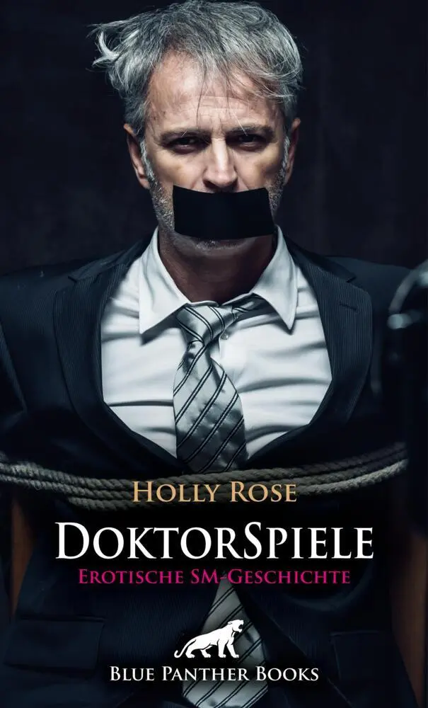 Cover: 9783756105076 | DoktorSpiele Erotische SM-Geschichte + 1 weitere Geschichte | Buch