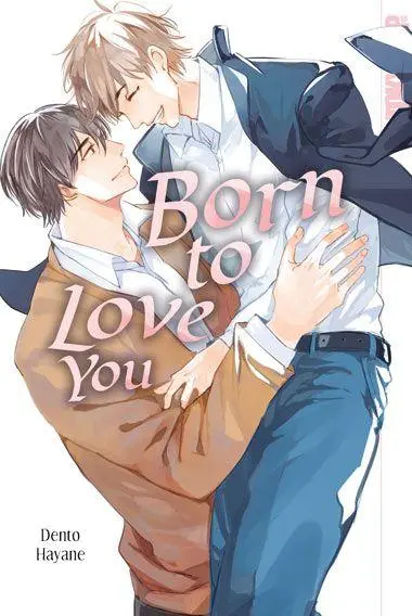 Cover: 9783759315076 | Born to Love You | Dento Hayane | Taschenbuch | 208 S. | Deutsch