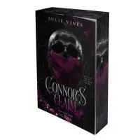 Cover: 9783987185076 | Connor's Claim | Jolie Vines | Taschenbuch | 450 S. | Deutsch | 2026