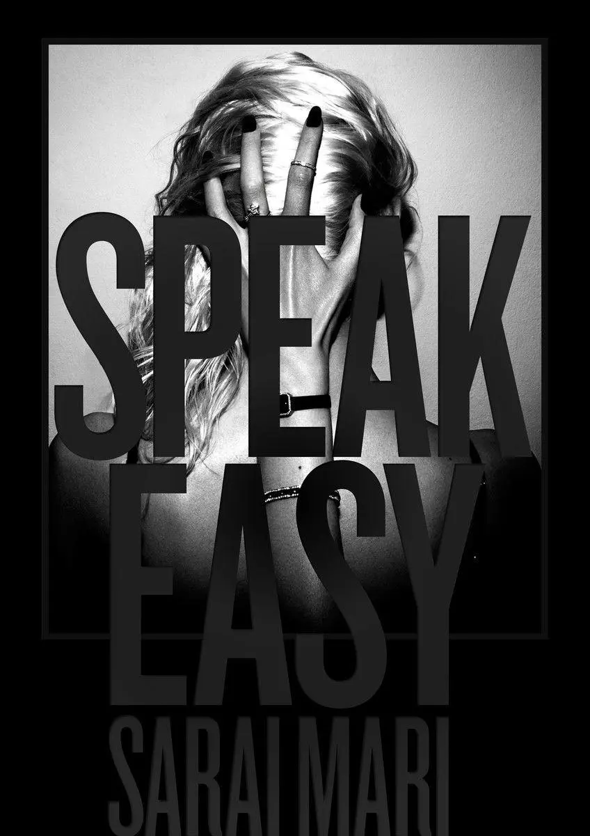 Cover: 9788862085076 | Sarai Mari: Speak Easy | Sarai Mari | Buch | Gebunden | Englisch