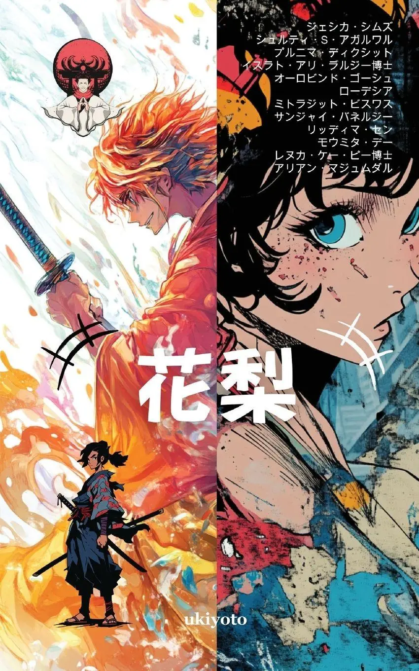 Hanashi Japanese Version