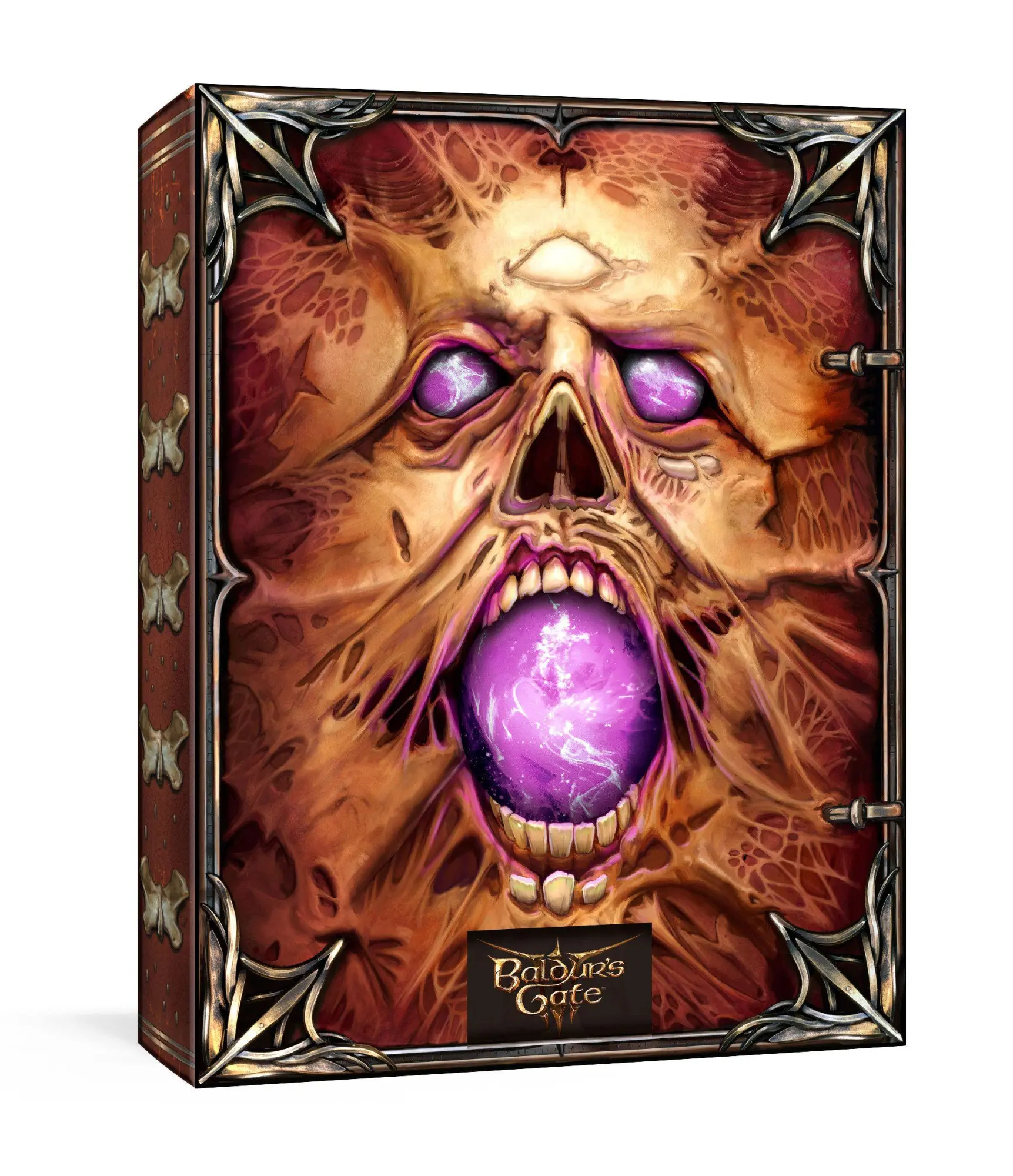 Cover: 9798217035076 | Baldur's Gate 3: The Necromancy of Thay | Licensed | Buch | Englisch