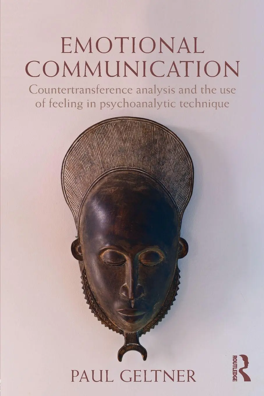 Cover: 9780415525176 | Emotional Communication | Paul Geltner | Taschenbuch | Englisch | 2012