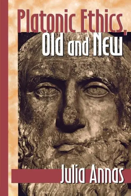 Cover: 9780801485176 | Platonic Ethics, Old and New | Julia Annas | Taschenbuch | Englisch