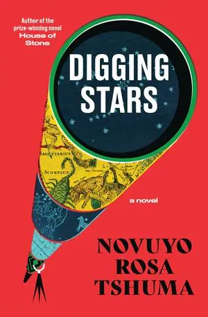 Cover: 9781324035176 | Digging Stars | Novuyo Rosa Tshuma | Buch | Einband - fest (Hardcover)