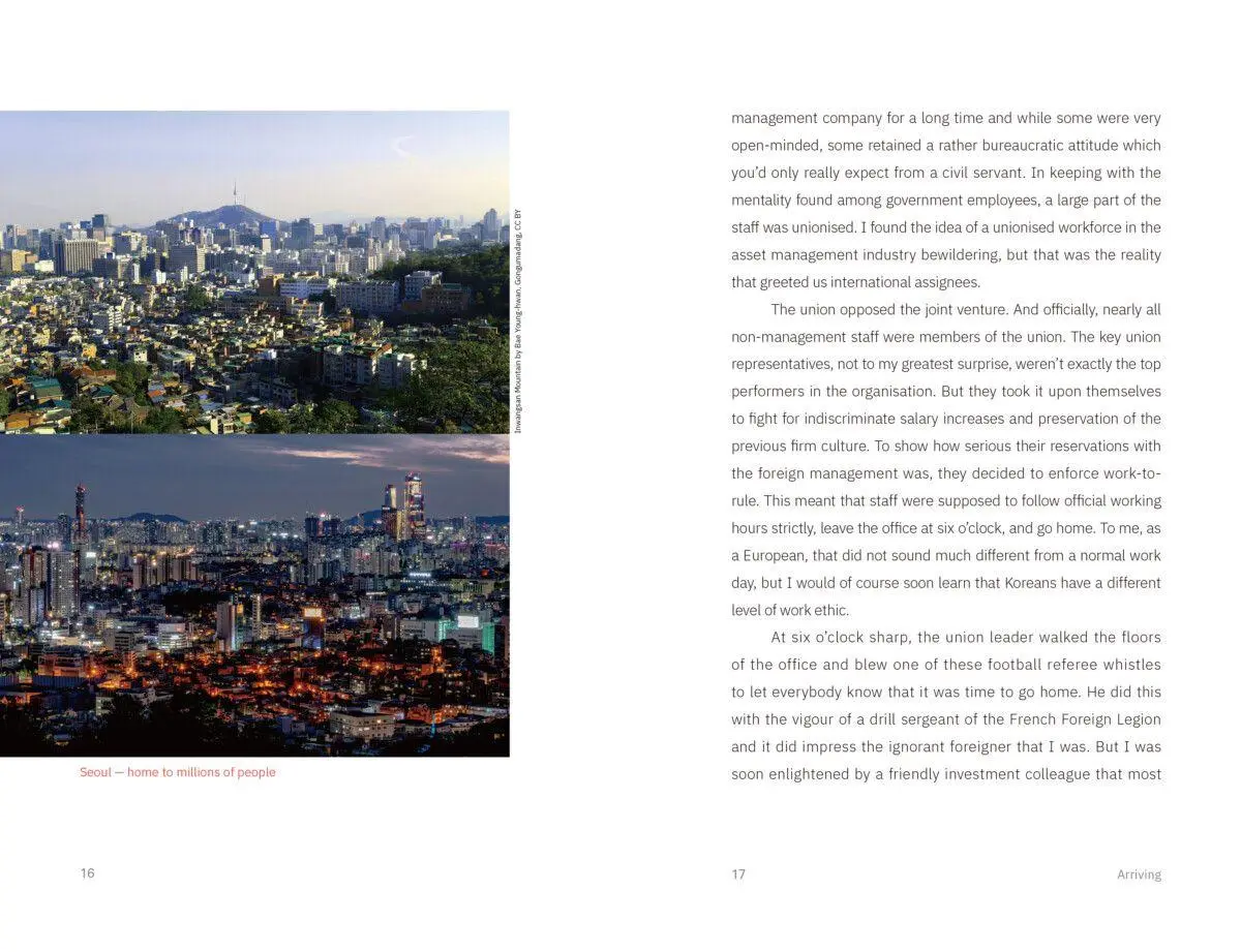 Bild: 9781565915176 | Seoul Searching | Urs Raebsamen | Taschenbuch | Englisch | 2024