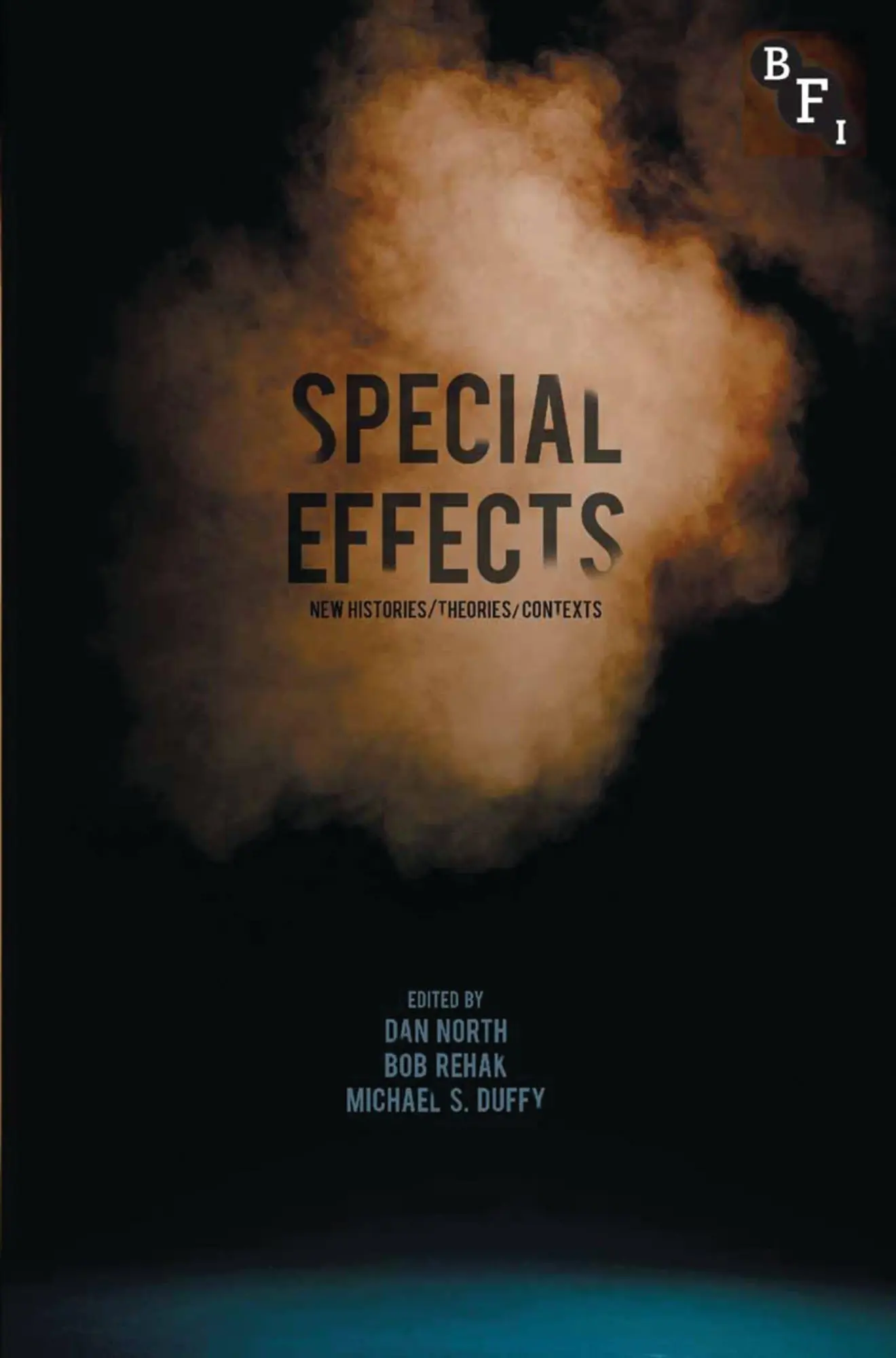 Cover: 9781844575176 | Special Effects | New Histories, Theories, Contexts | North (u. a.)