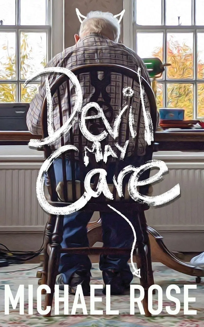 Cover: 9781915785176 | Devil May Care | Michael Rose | Taschenbuch | Englisch | 2023