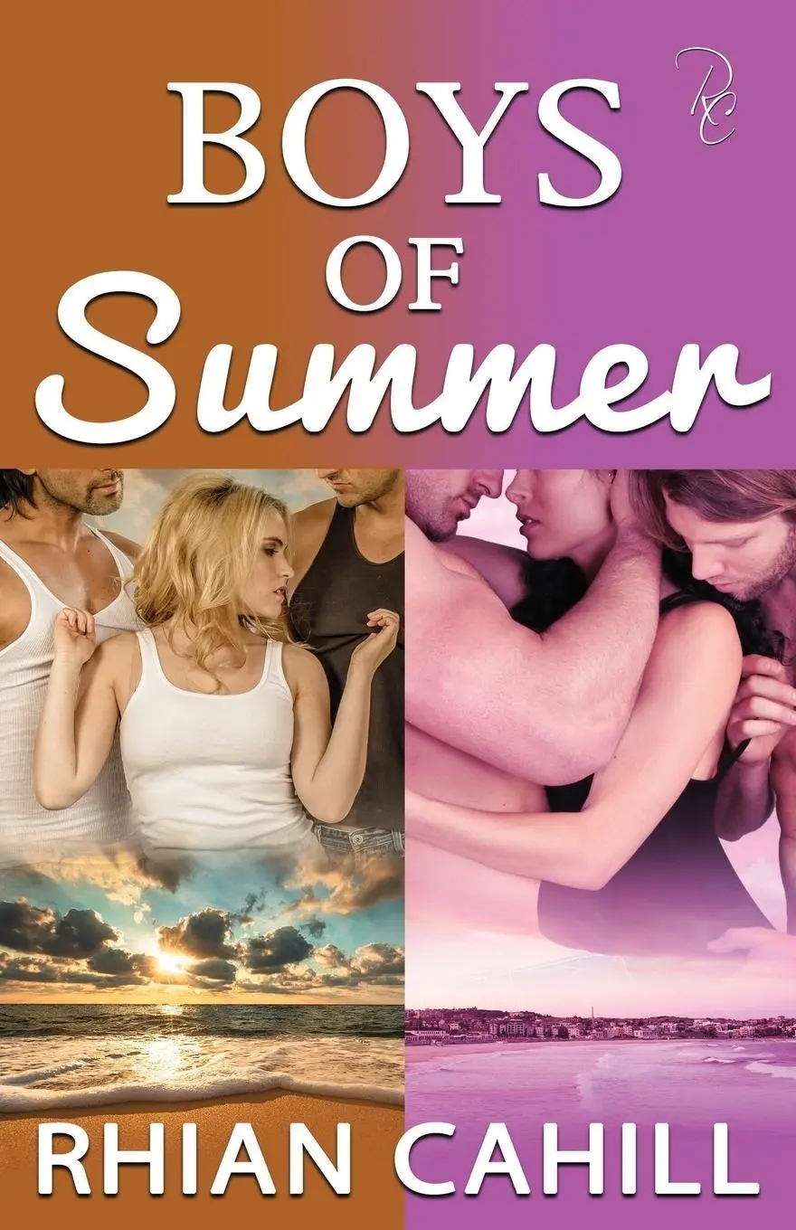 Cover: 9781925375176 | Boys Of Summer | Rhian Cahill | Taschenbuch | Kartoniert / Broschiert