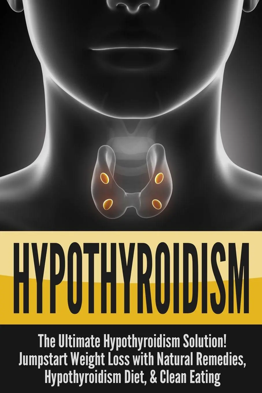 Cover: 9781990625176 | Hypothyroidism | Nick Bell | Taschenbuch | Kartoniert / Broschiert