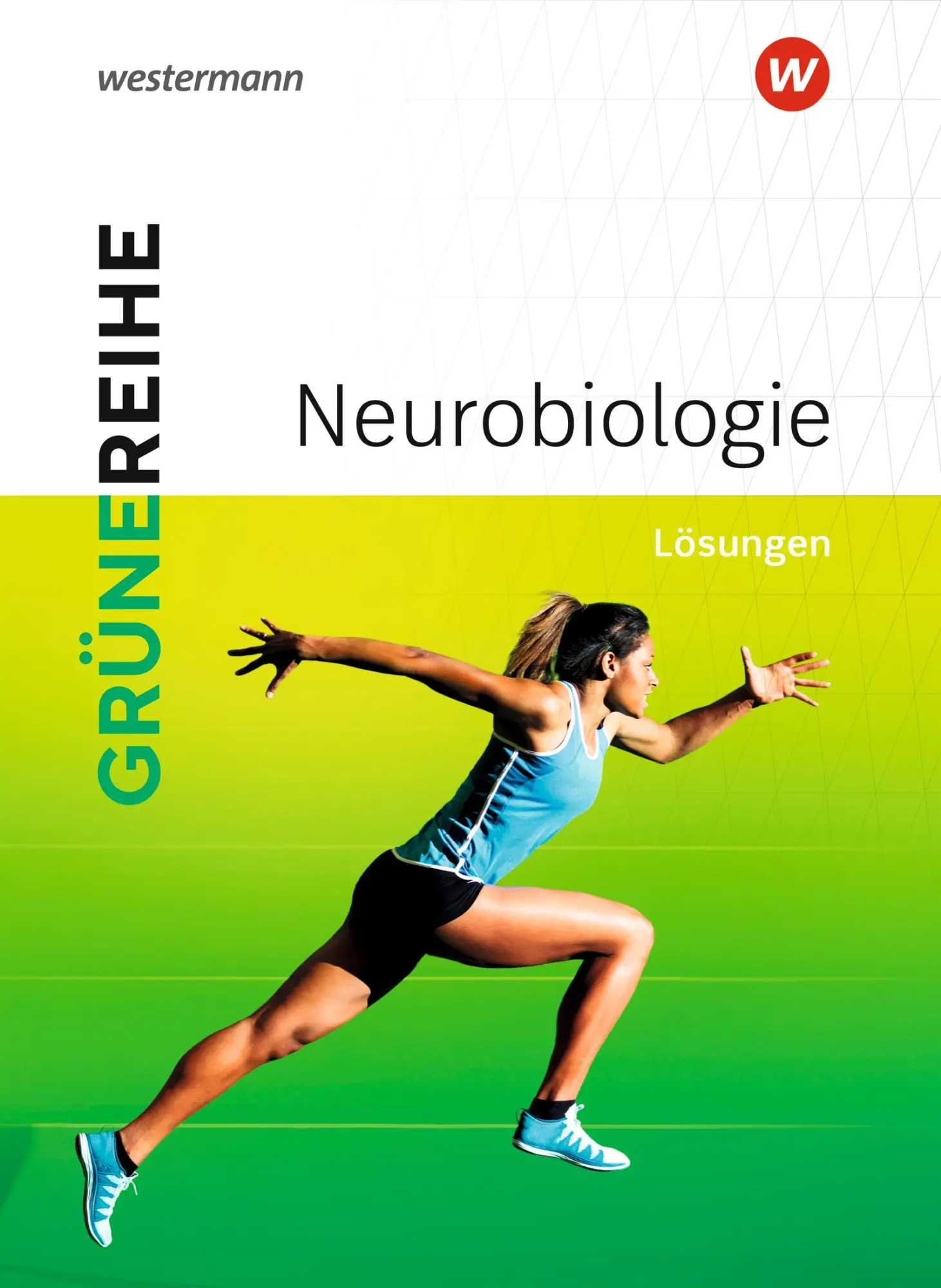 Cover: 9783141515176 | Neurobiologie - Lösungen | Broschüre | 64 S. | Deutsch | 2025
