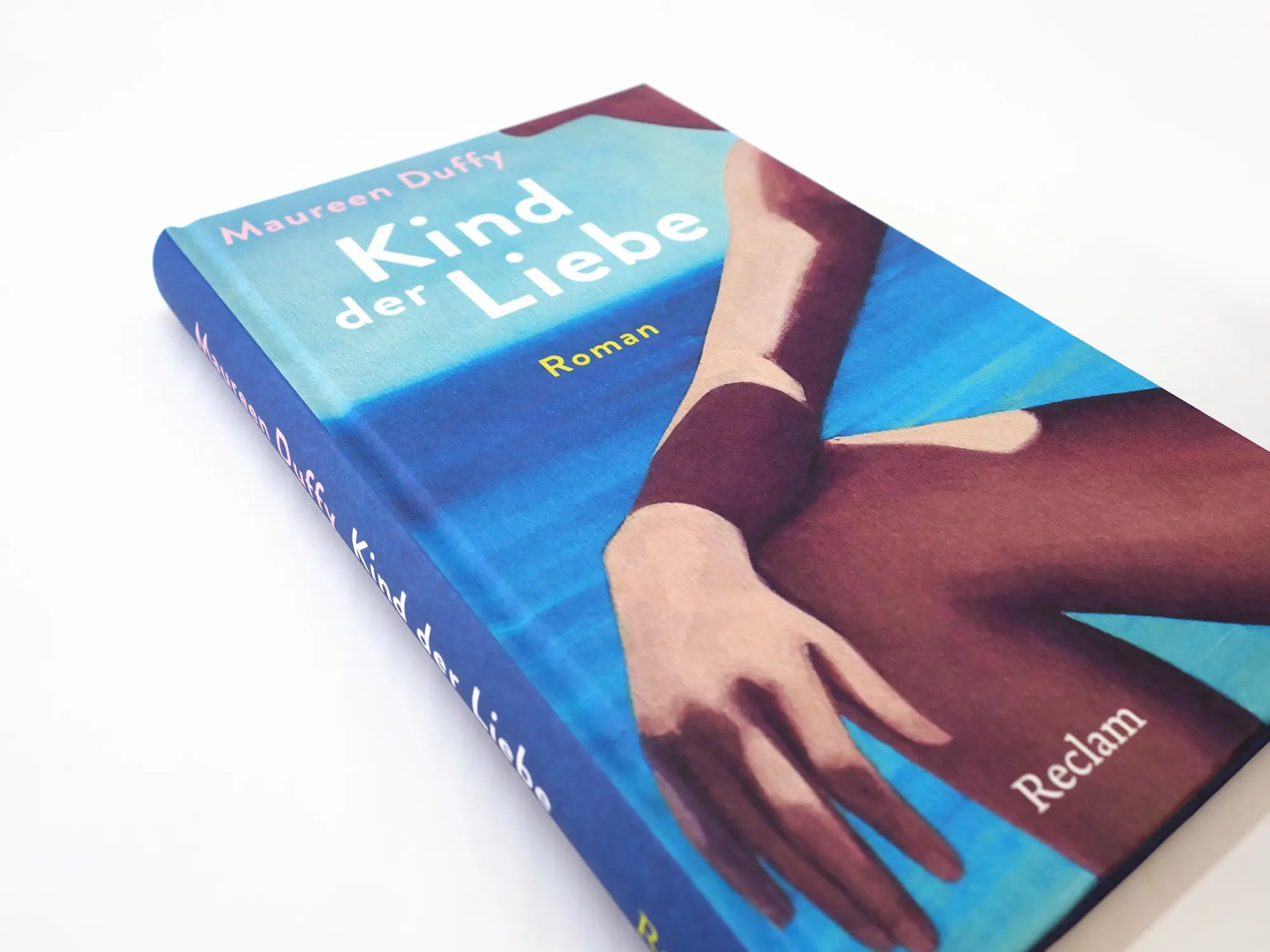 Bild: 9783150115176 | Kind der Liebe. Roman | Ein Sommerroman mit sprachlicher Finesse