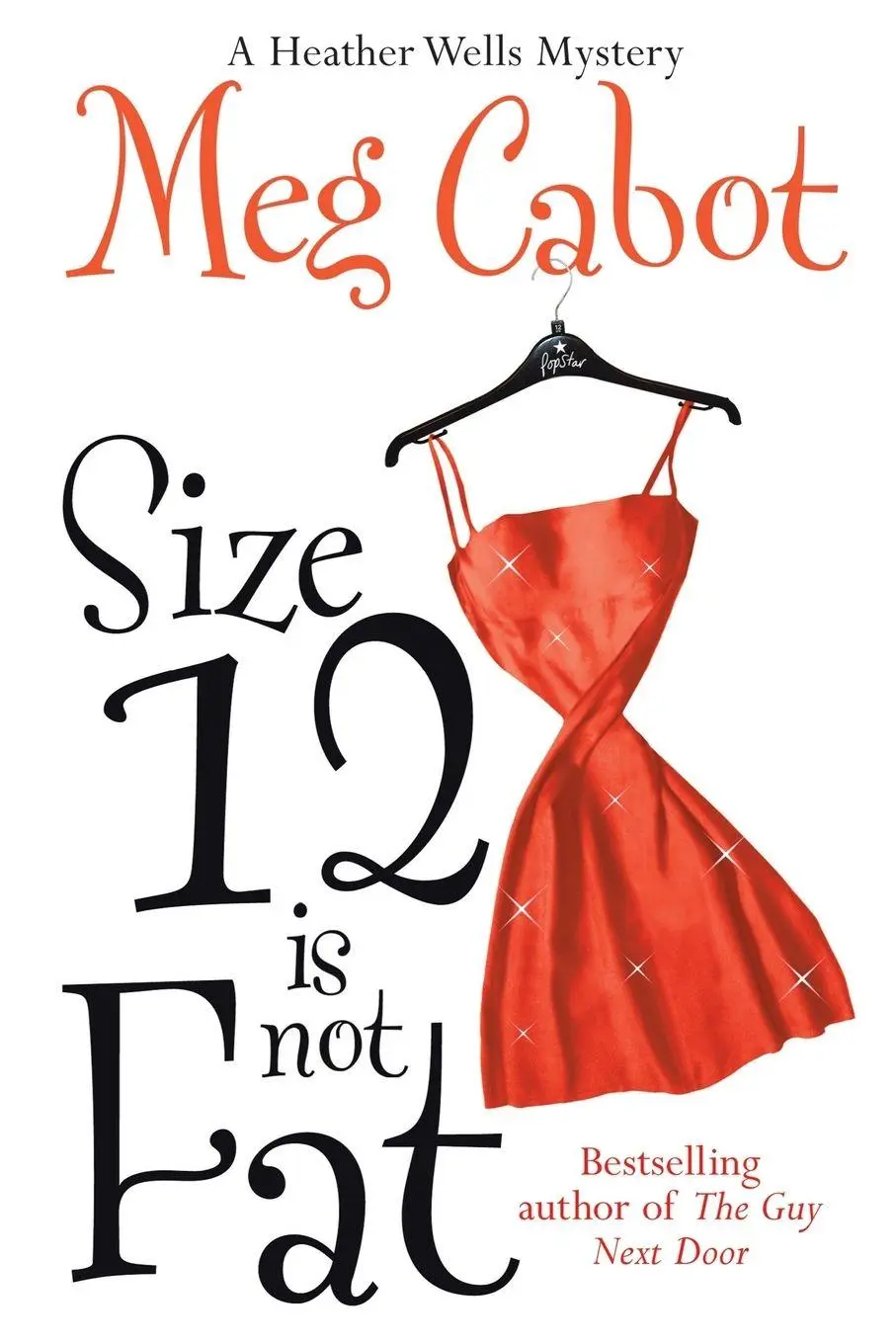 Cover: 9780230765276 | Size 12 is Not Fat | Meg Cabot | Taschenbuch | Englisch | 2011