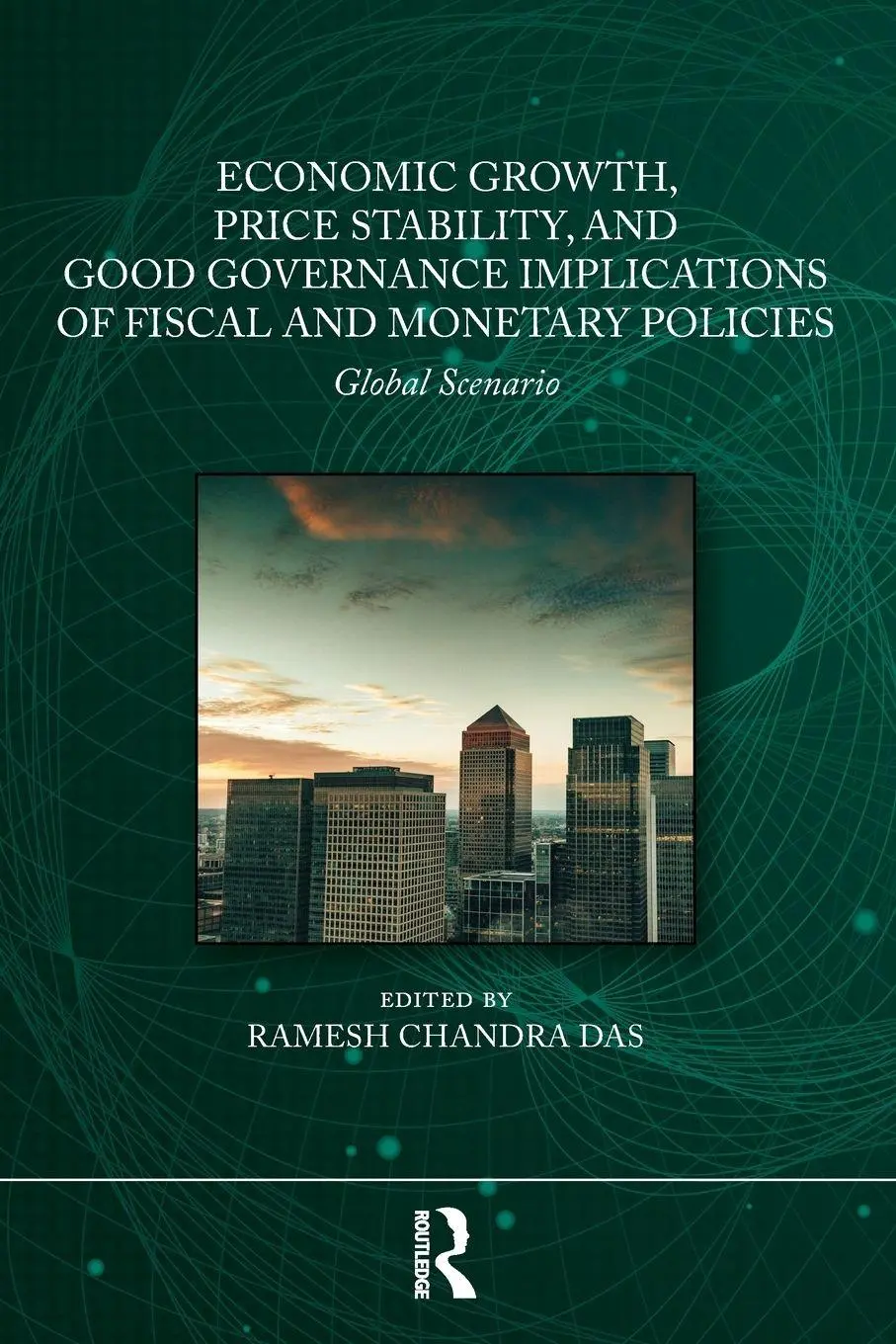 Cover: 9781041025276 | Economic Growth, Price Stability and Good Governance Implications...