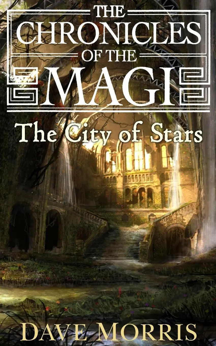 Cover: 9781909905276 | The City of Stars | Dave Morris | Taschenbuch | Englisch | 2016