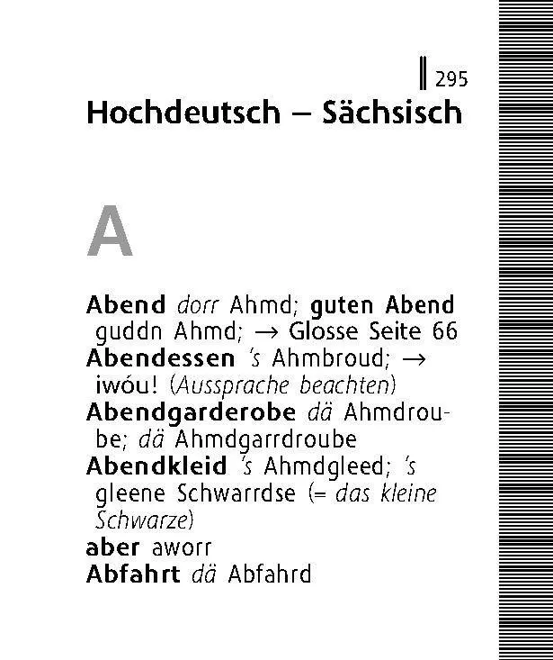 Bild: 9783125145276 | Langenscheidt Lilliput Sächsisch | Taschenbuch | 384 S. | Deutsch