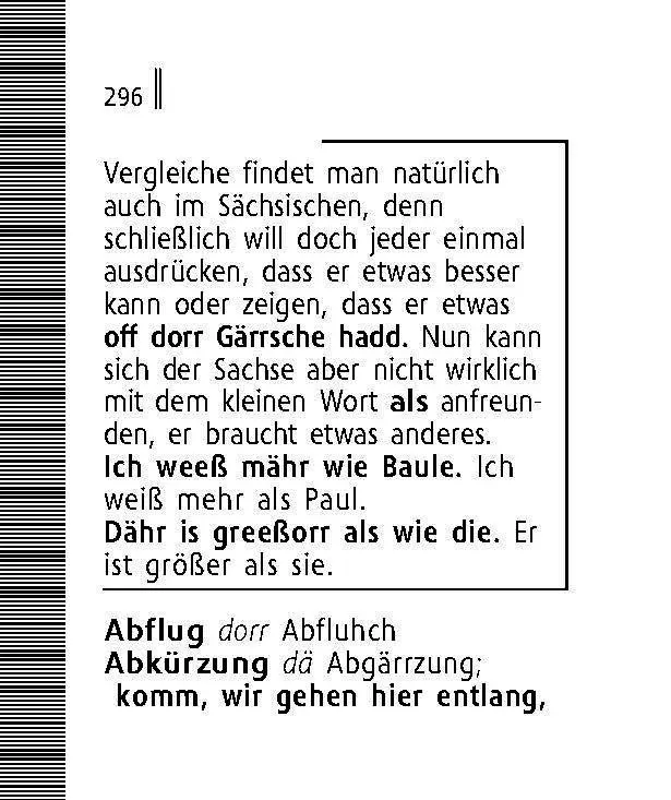 Bild: 9783125145276 | Langenscheidt Lilliput Sächsisch | Taschenbuch | 384 S. | Deutsch