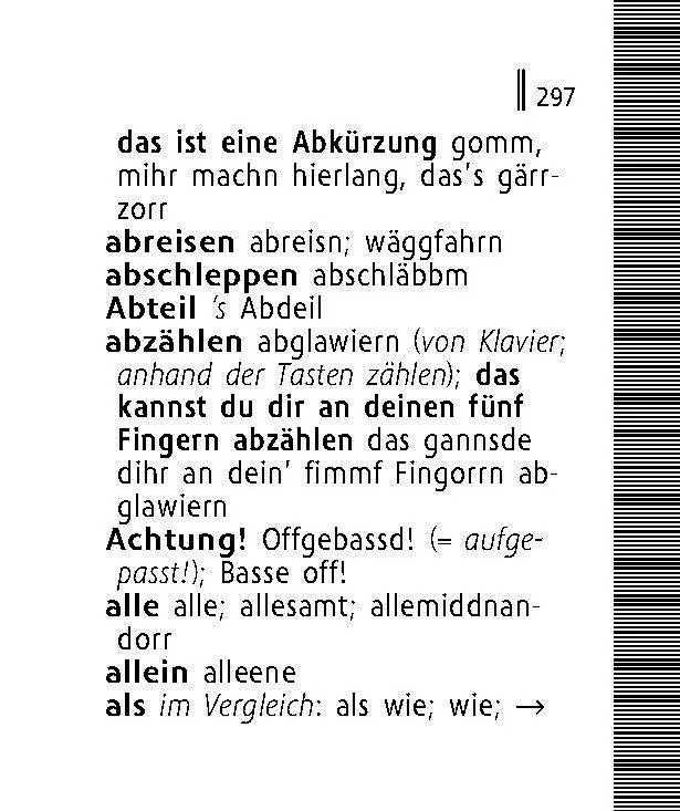 Bild: 9783125145276 | Langenscheidt Lilliput Sächsisch | Taschenbuch | 384 S. | Deutsch