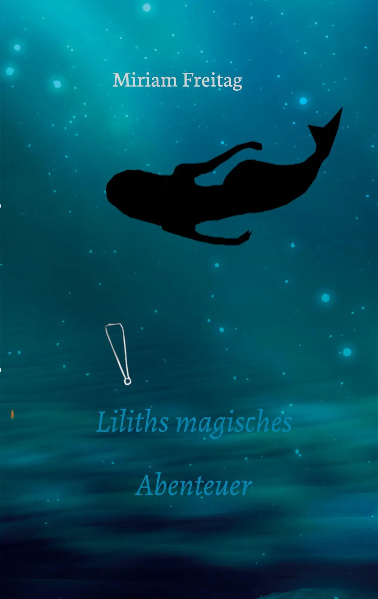 Cover: 9783347385276 | Liliths magisches Abenteuer | Miriam Freitag | Taschenbuch | 128 S.