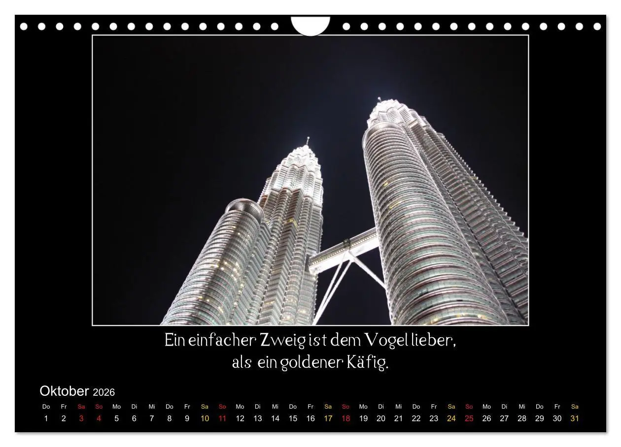 Bild: 9783457965276 | Faszination Südostasien (Wandkalender 2026 DIN A4 quer), CALVENDO...