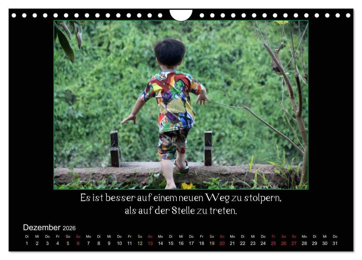 Bild: 9783457965276 | Faszination Südostasien (Wandkalender 2026 DIN A4 quer), CALVENDO...